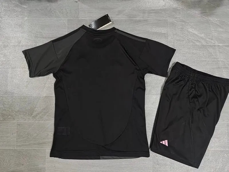 Maillot Kit Enfant Inter Miami Extérieur 2025/2026