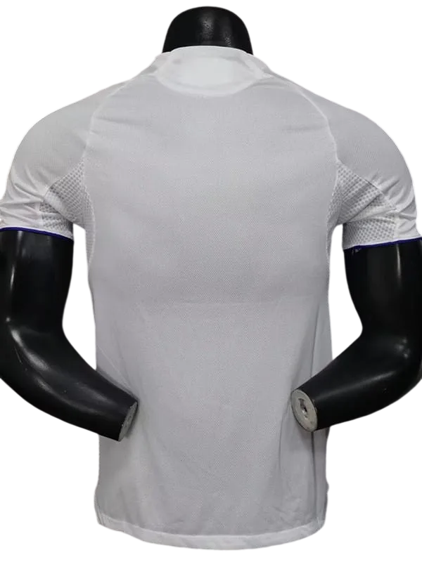 Maillot Player Olympique Lyonnais Domicile 2025/2026