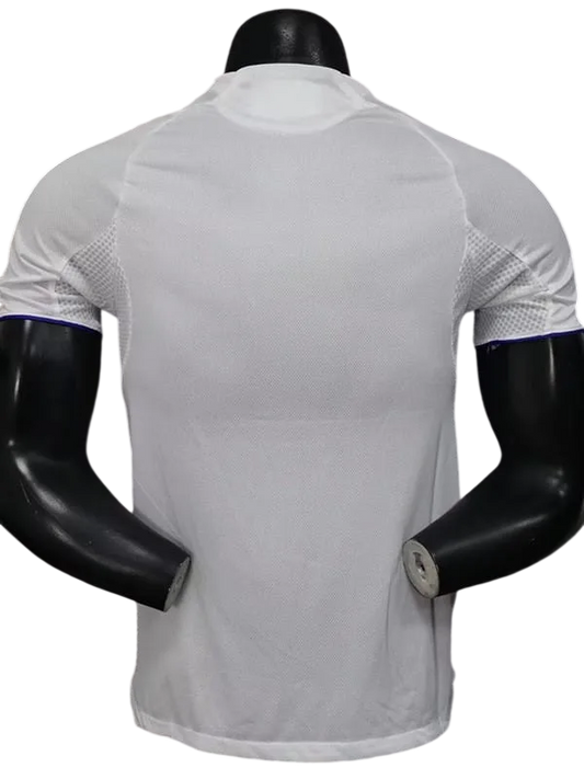 Maillot Player Olympique Lyonnais Domicile 2025/2026