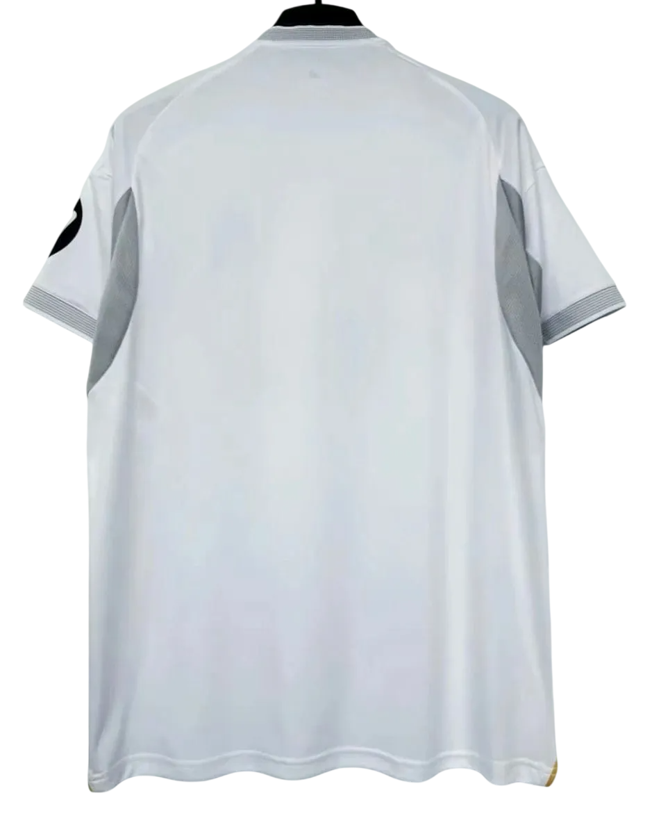 Maillot Real Madrid Domicile 2025/2026