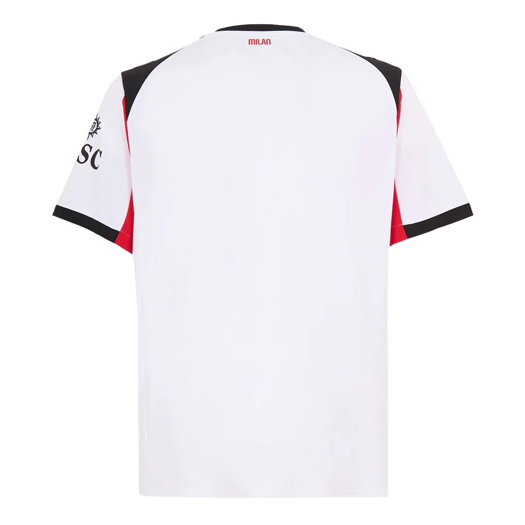 Maillot Extérieur AC Milan 2025/2026