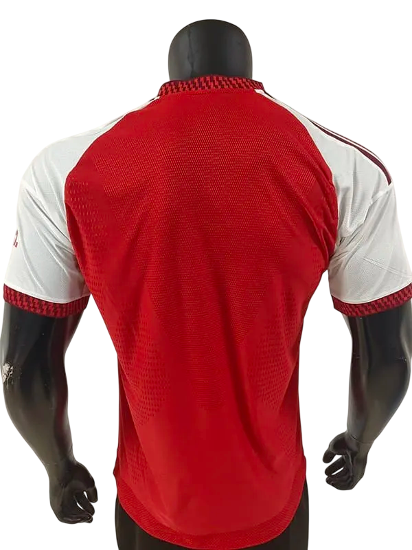 Maillot Player Arsenal Domicile 2026/2027