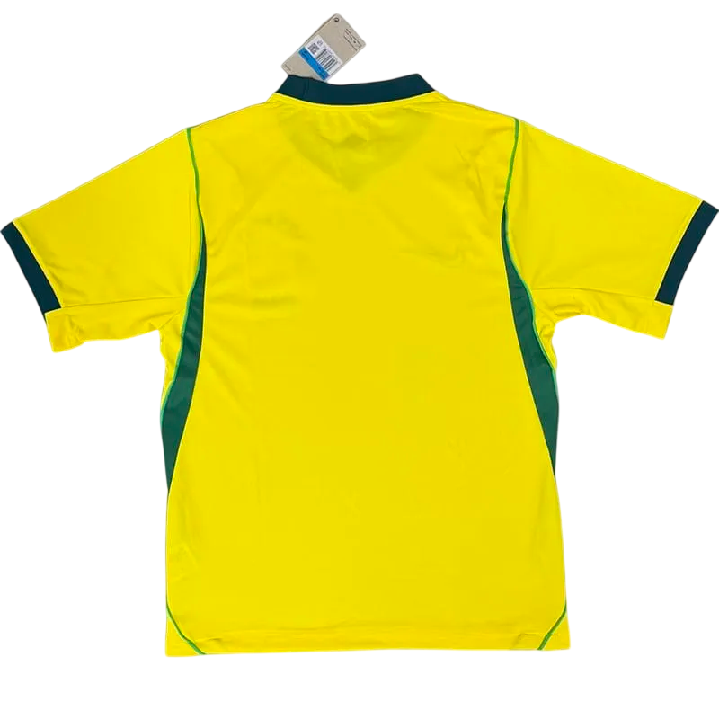 Maillot Brésil Domicile 2025/2026