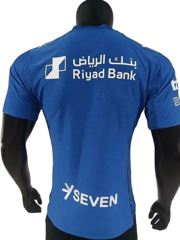 Maillot Player Al Hilal Domicile 2025/2026