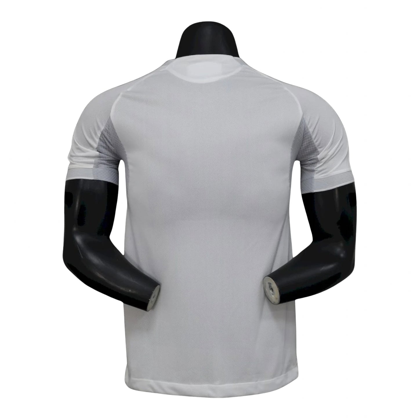 Maillot Domicile Player Real Madrid 2025/2026