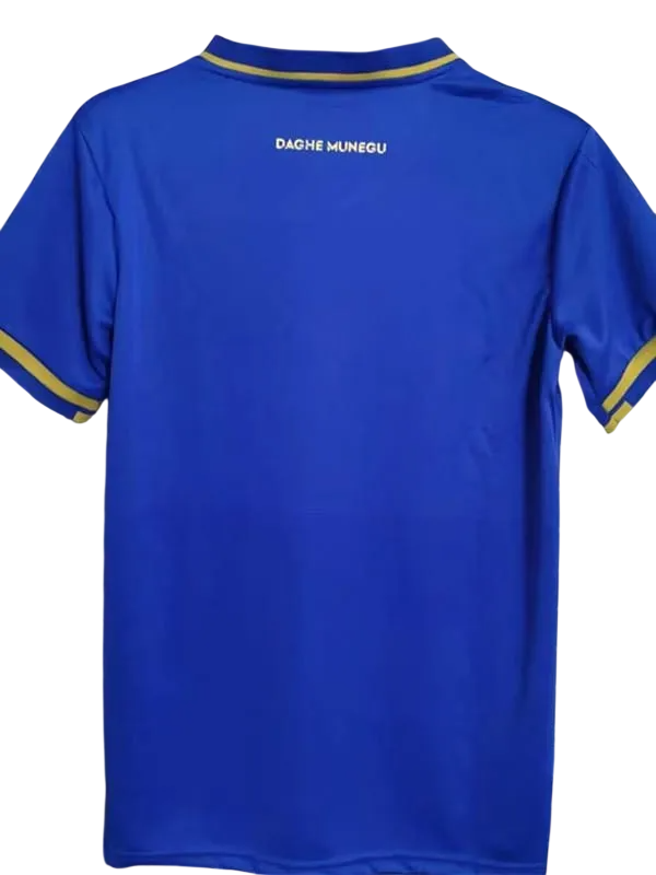 Maillot Monaco Extérieur 2025/2026
