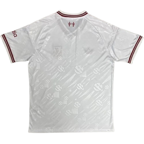 Maillot Liverpool Extérieur 2026/2027