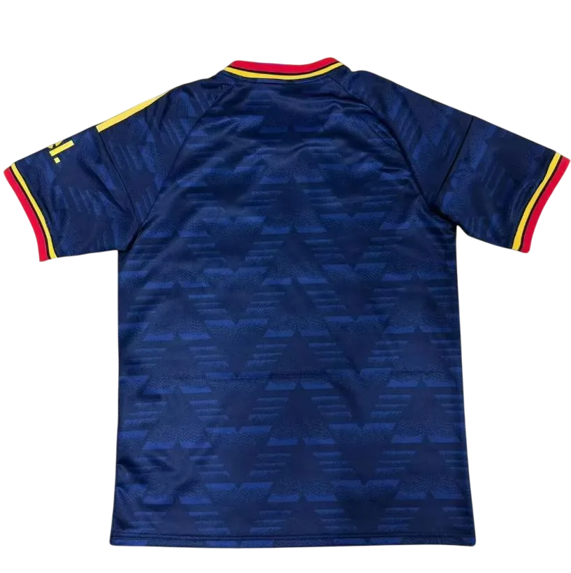 Maillot Arsenal Extérieur 2026/2027