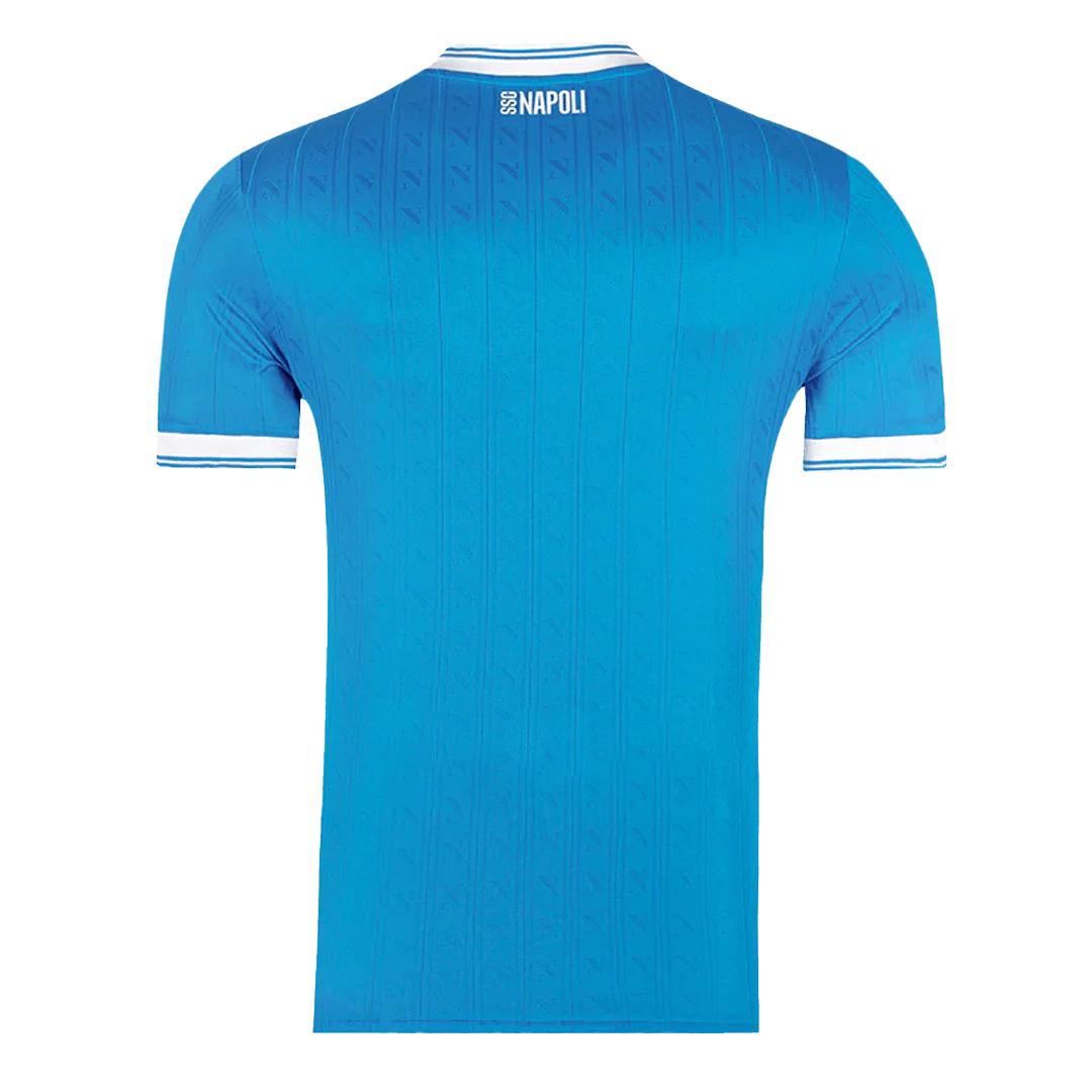 Maillot Domicile Player Naples 2025/2026