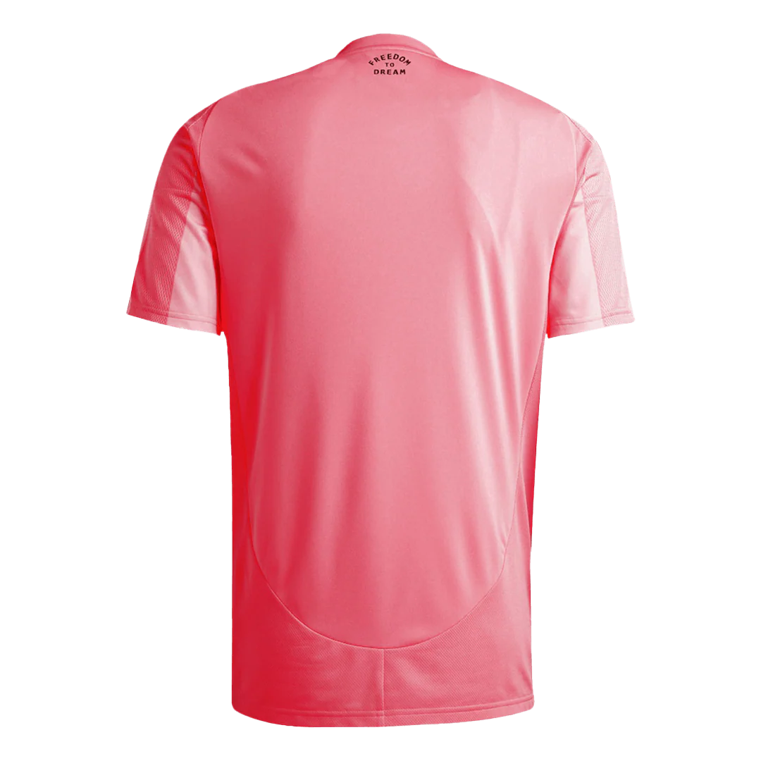 Maillot Player Domicile Inter Miami 2025/2026