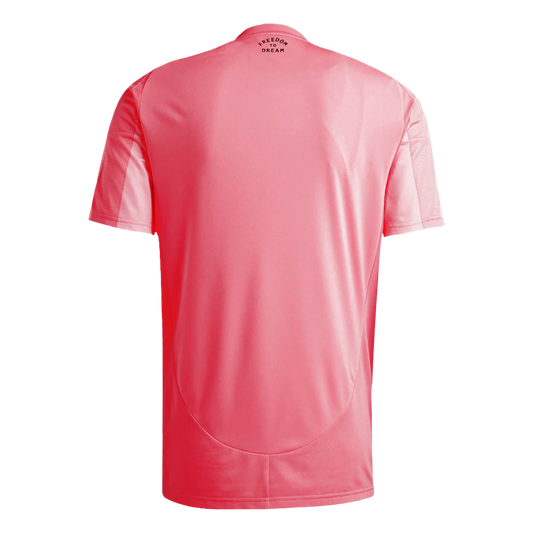 Maillot Player Domicile Inter Miami 2025/2026