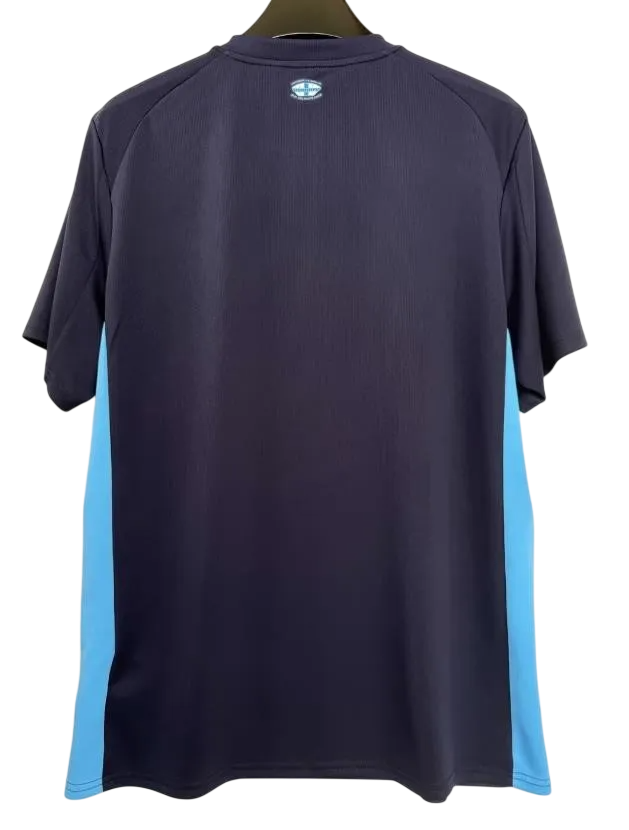 Maillot Olympique De Marseille Extérieur 2025/2026
