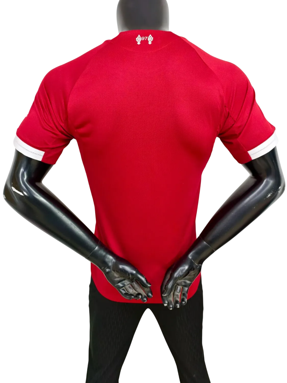 Maillot Player Liverpool Domicile 2025/2026