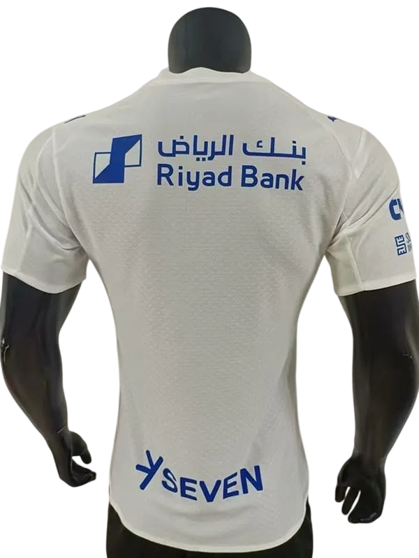Maillot Player Al Hilal Extérieur 2025/2026