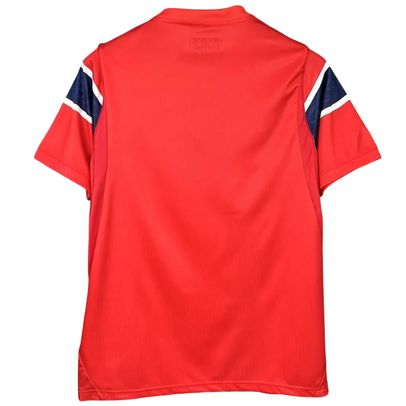 Maillot Domicile Norvège 2026