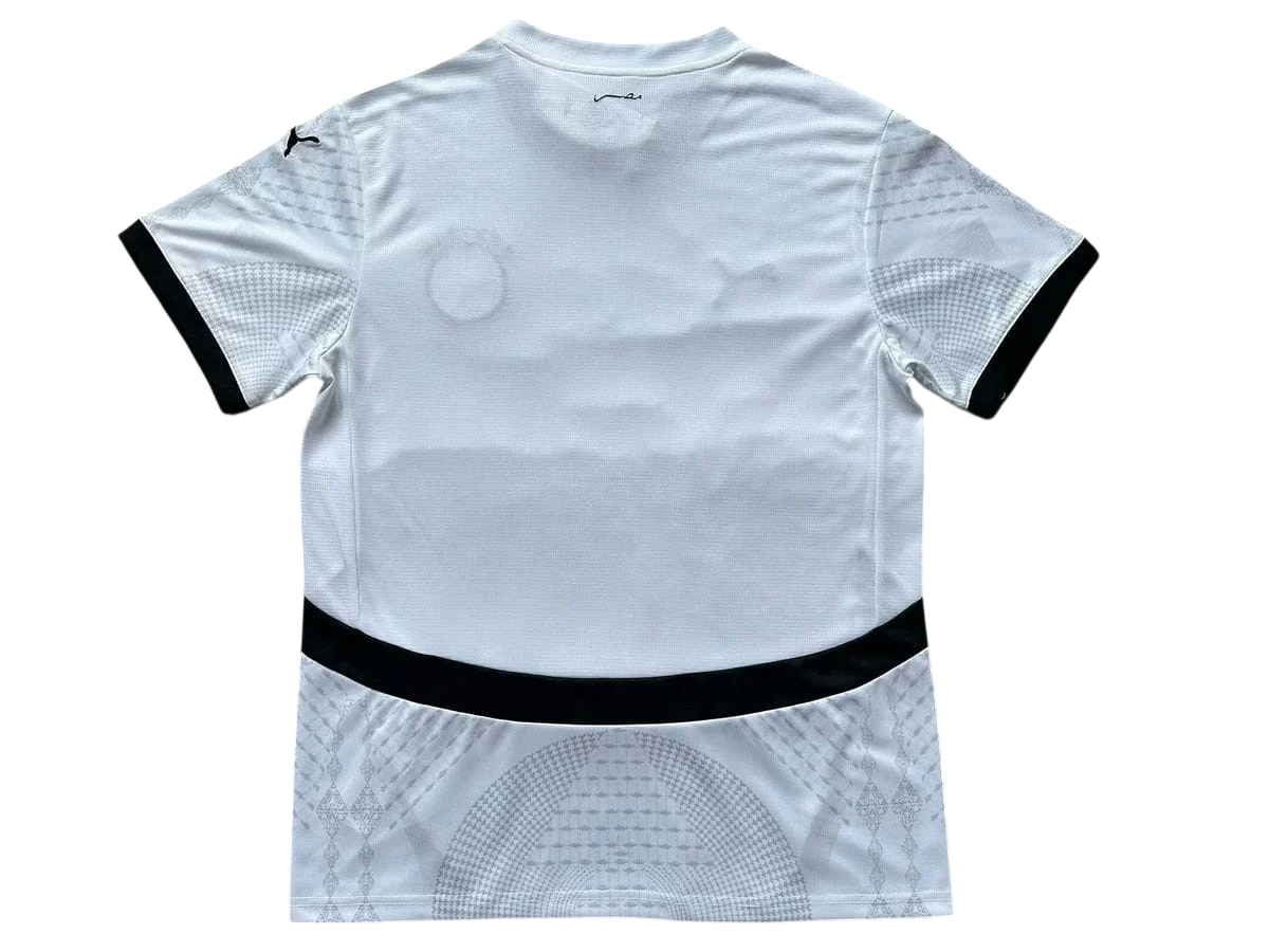 Maillot Extérieur Egypte 2025/2026