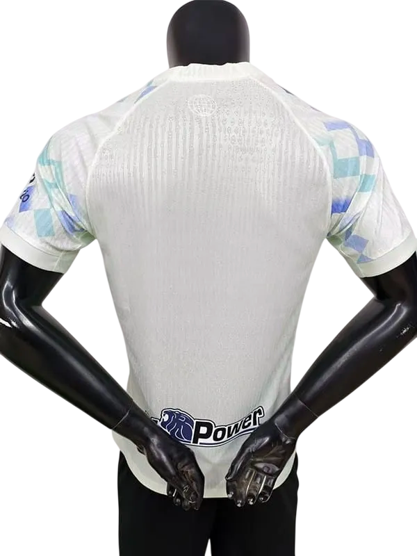 Maillot Player Inter Milan Extérieur 2025/2026