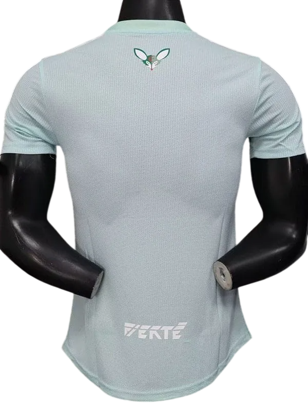 Maillot Player Training Algérie 2025