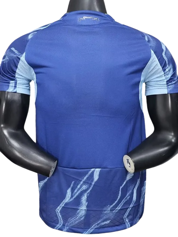 Maillot Player Ajax Extérieur 2025/2026