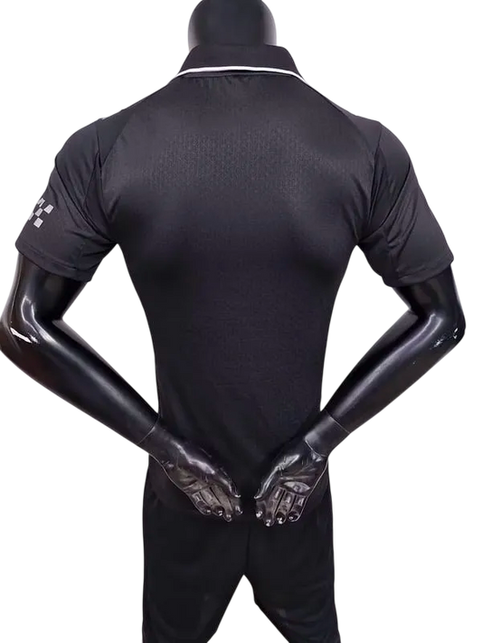 Maillot Player Manchester City Extérieur 2025/2026