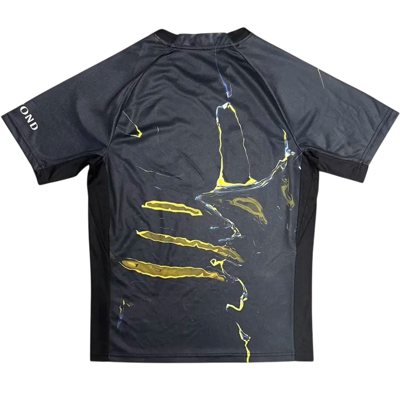 Maillot PSG Jordan Night Edition 2025/2026