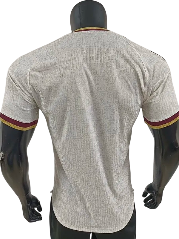 Maillot Player Espagne Extérieur 2026