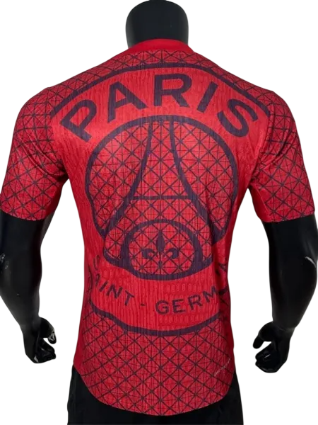 Maillot Player PSG 2025/2026 Edition Spéciale