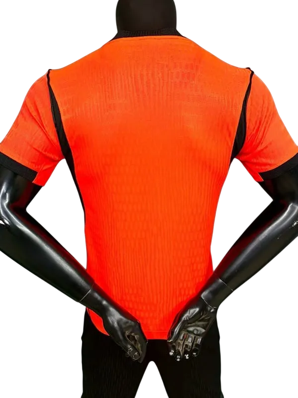 Maillot Player Pays-Bas Domicile 2026