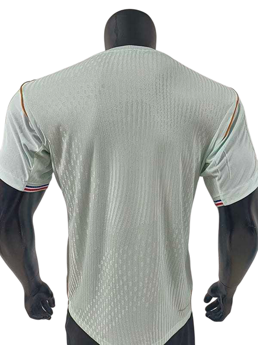Maillot Player France Extérieur 2026