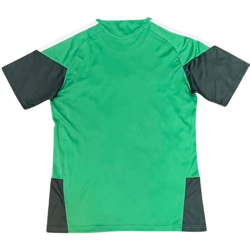 Maillot Training Algérie 2026