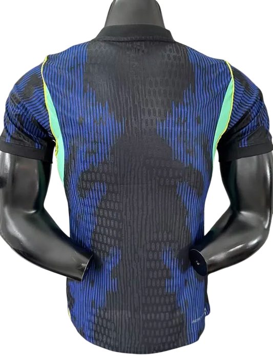 Maillot Player Brésil Extérieur 2026