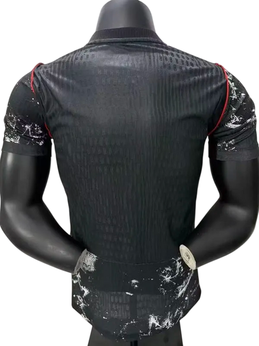 Maillot Player Canada Extérieur 2026