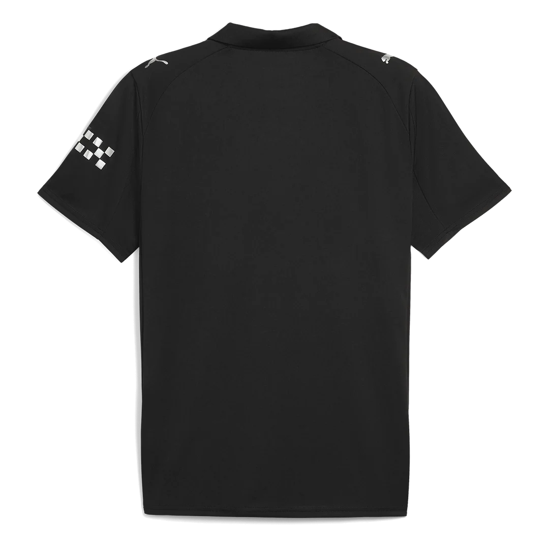 Maillot Extérieur Manchester City 2025/2026