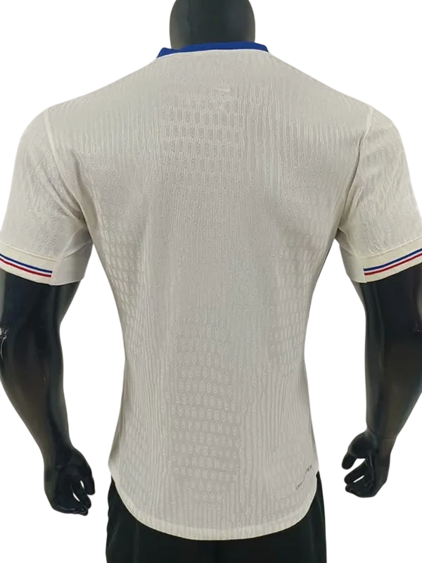 Maillot Player France Extérieur 2025