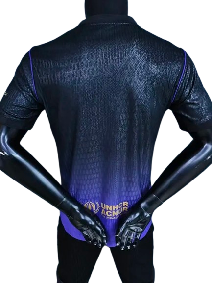 Maillot Player FC Barcelone Extérieur 2026/2027