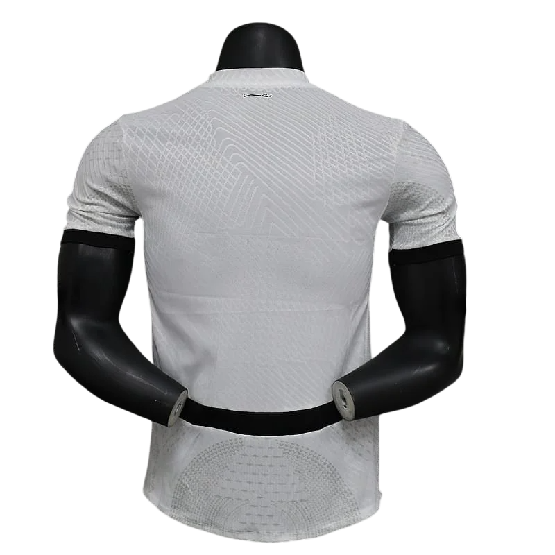 Maillot Player Egypte Extérieur 2025