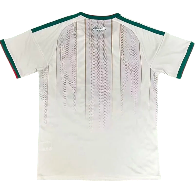 Maillot Domicile Algérie 2026