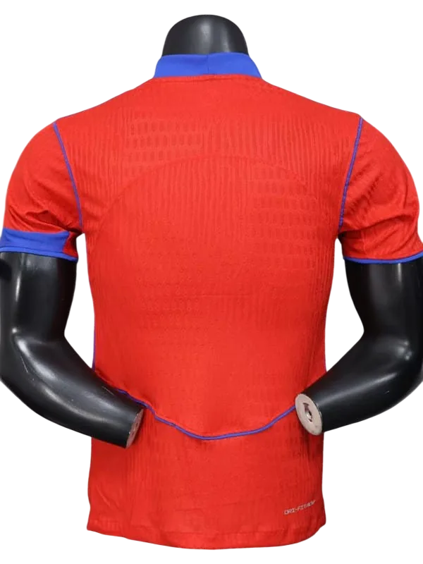 Maillot Player PSG Extérieur 2025/2026