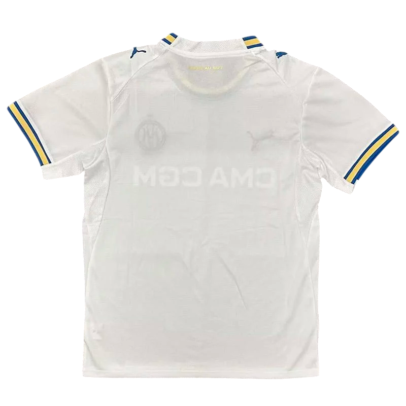 Maillot Olympique De Marseille 2026/2027