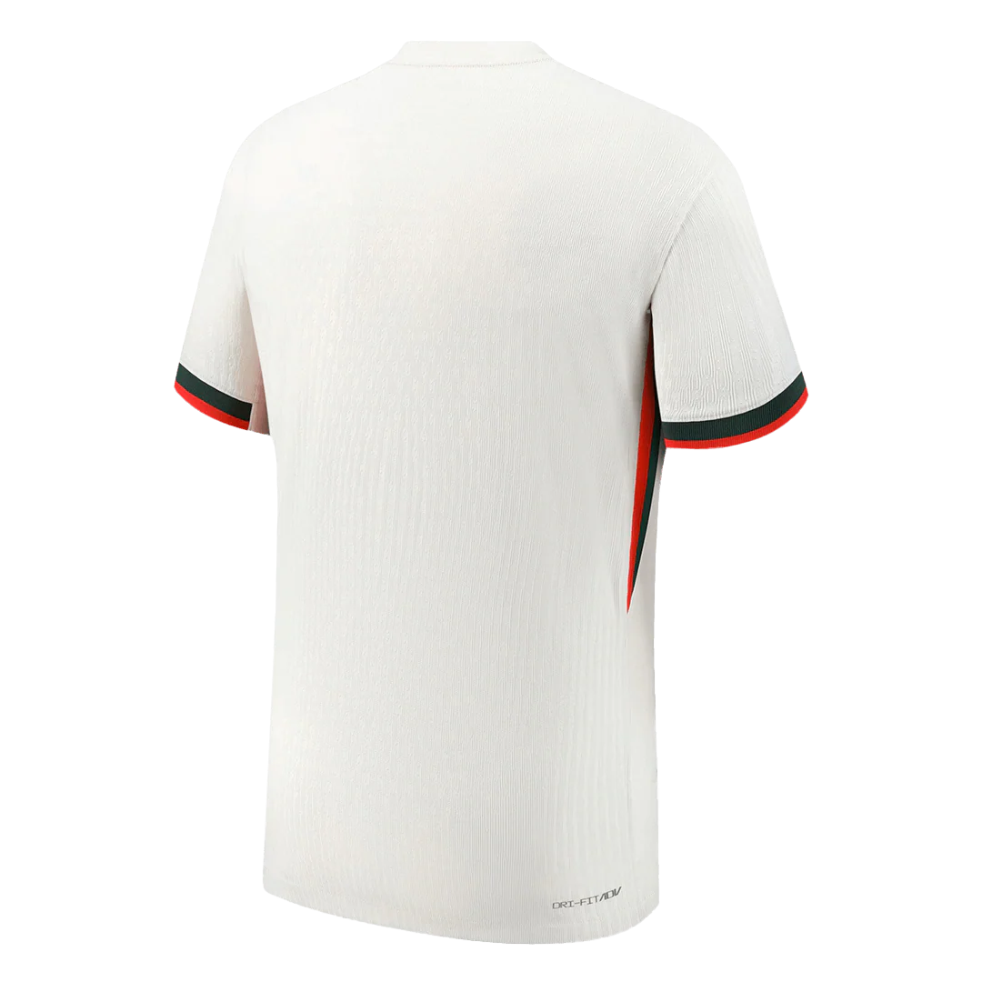 Maillot Extérieur Player Chelsea 2025/2026