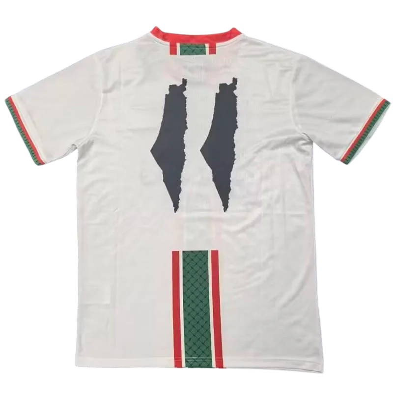 Maillot Palestine 2025/2026