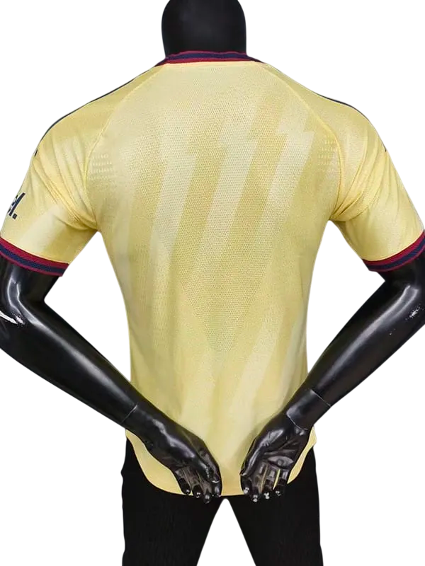 Maillot Player Arsenal Third 2026/2027