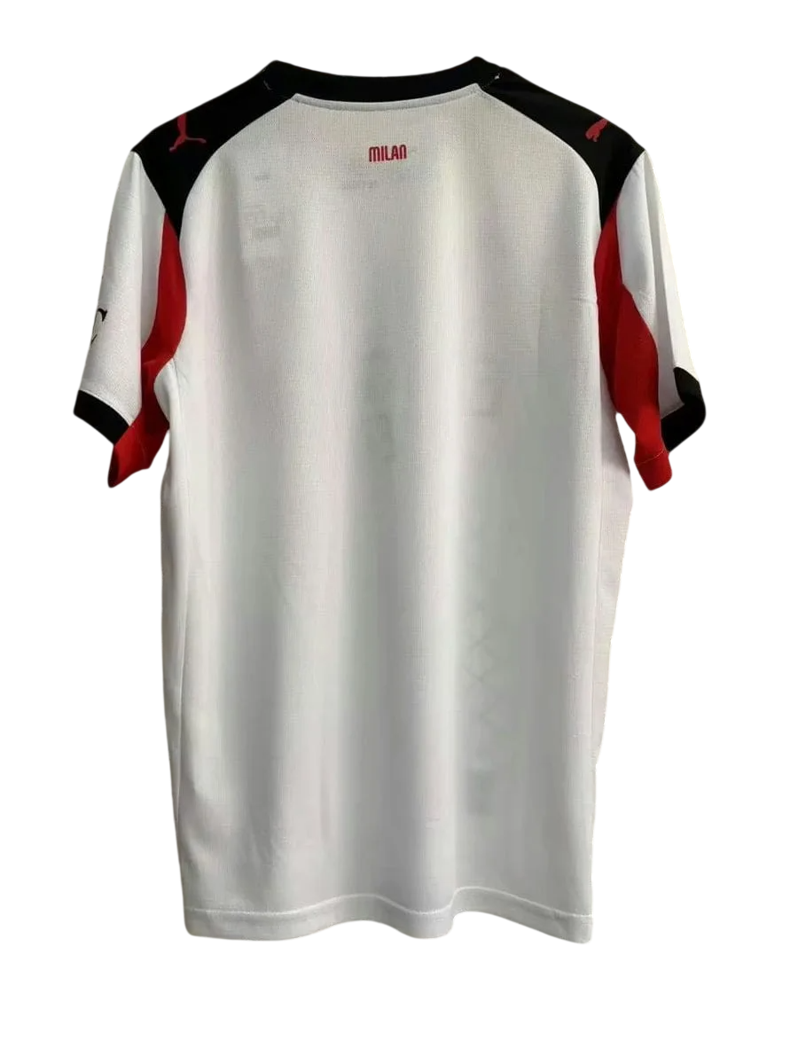 Maillot AC Milan Extérieur 2025/2026