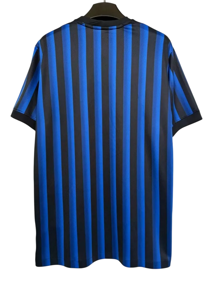 Maillot Inter Milan Extérieur 2025/2026