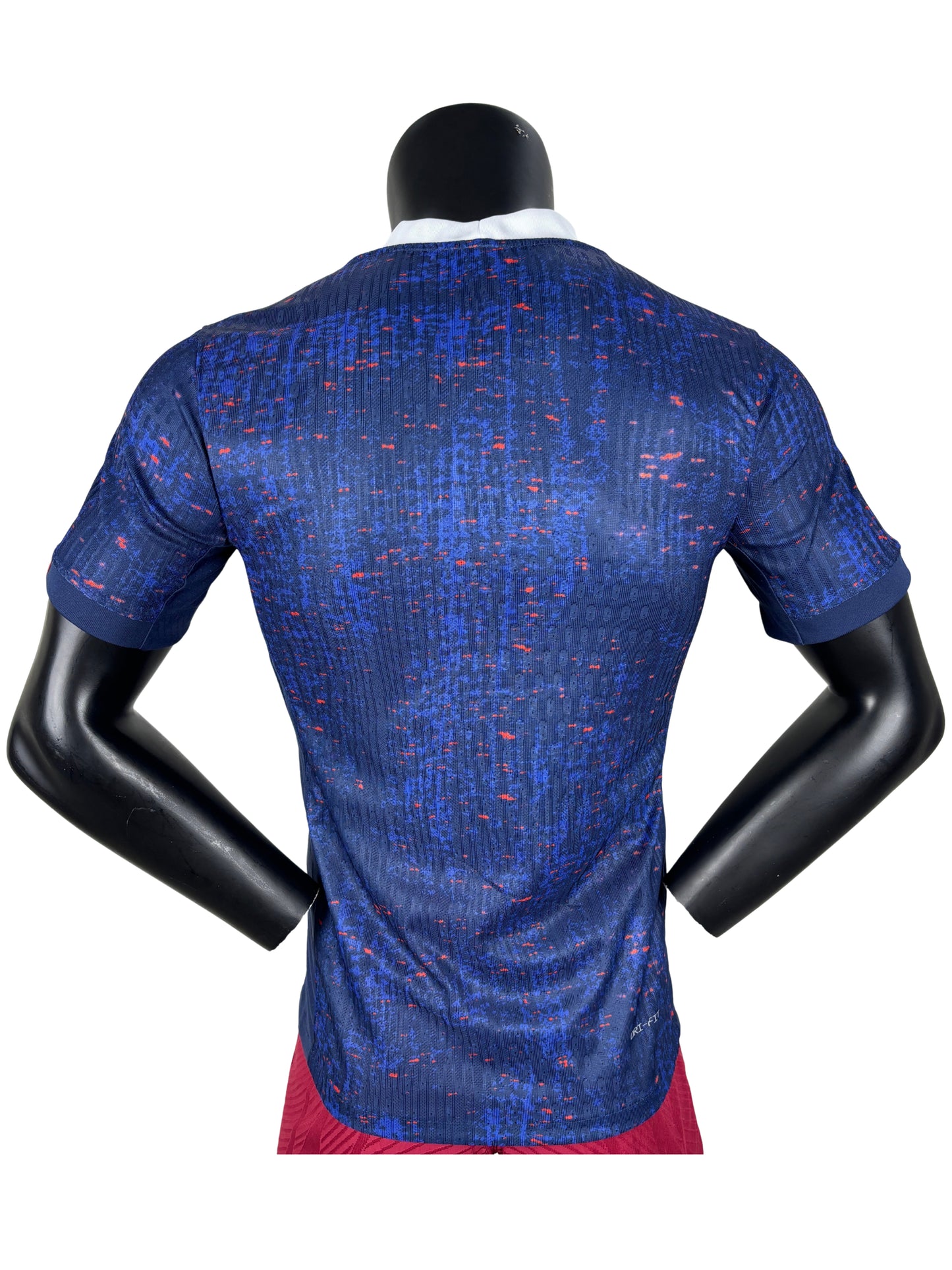Maillot Player France Domicile 2025/2026