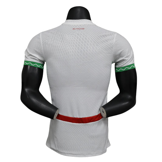 Maillot Player Maroc Extérieur 2025/2026