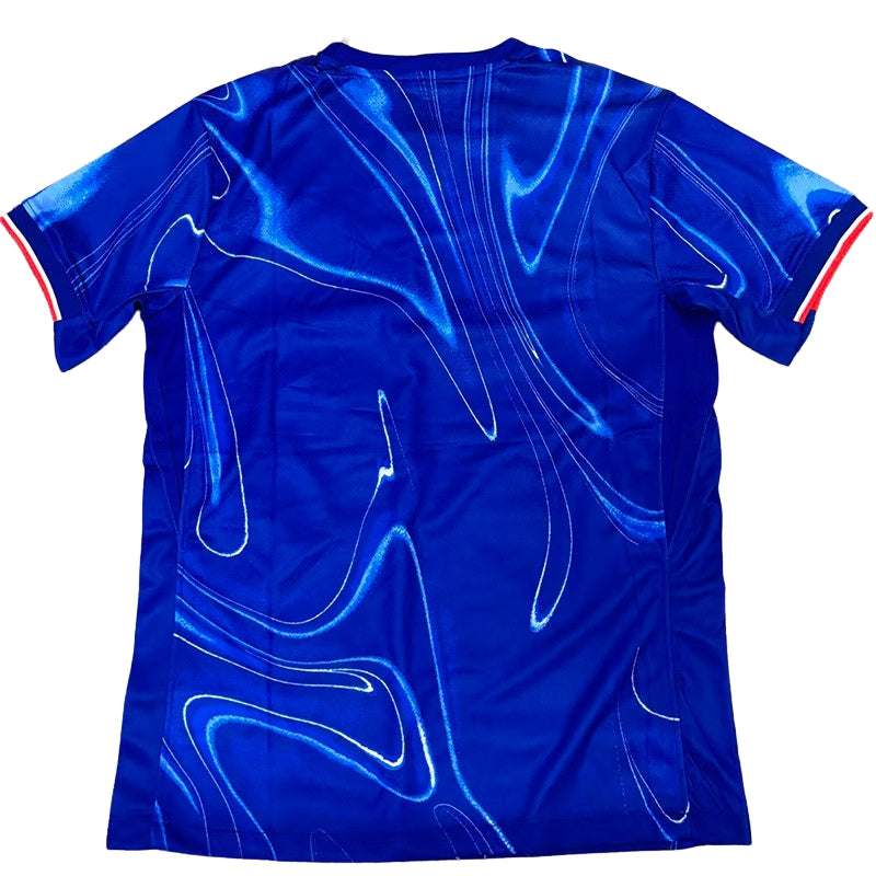 Maillot Domicile Chelsea 2024/2025