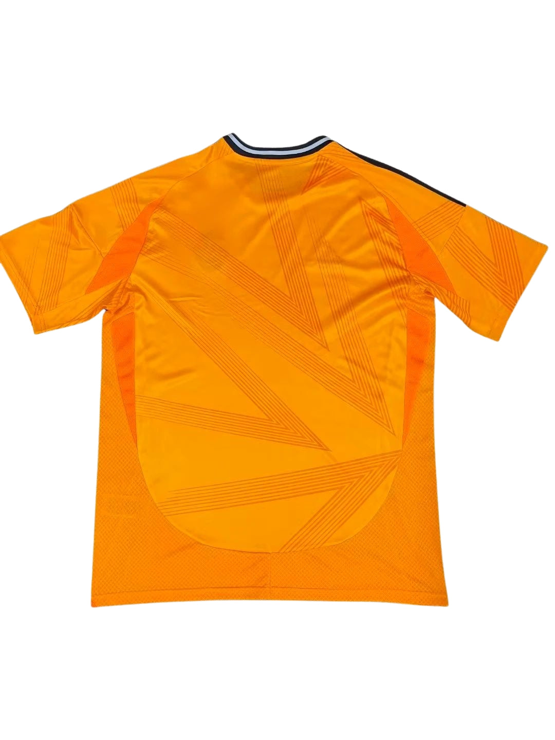 Maillot Extérieur Real Madrid 2024/2025