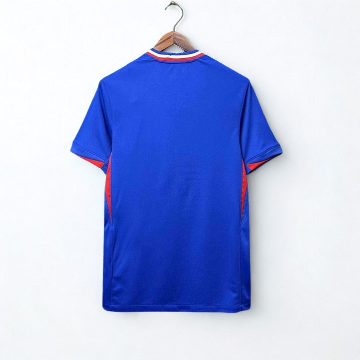 Maillot Domicile France 2024/2025