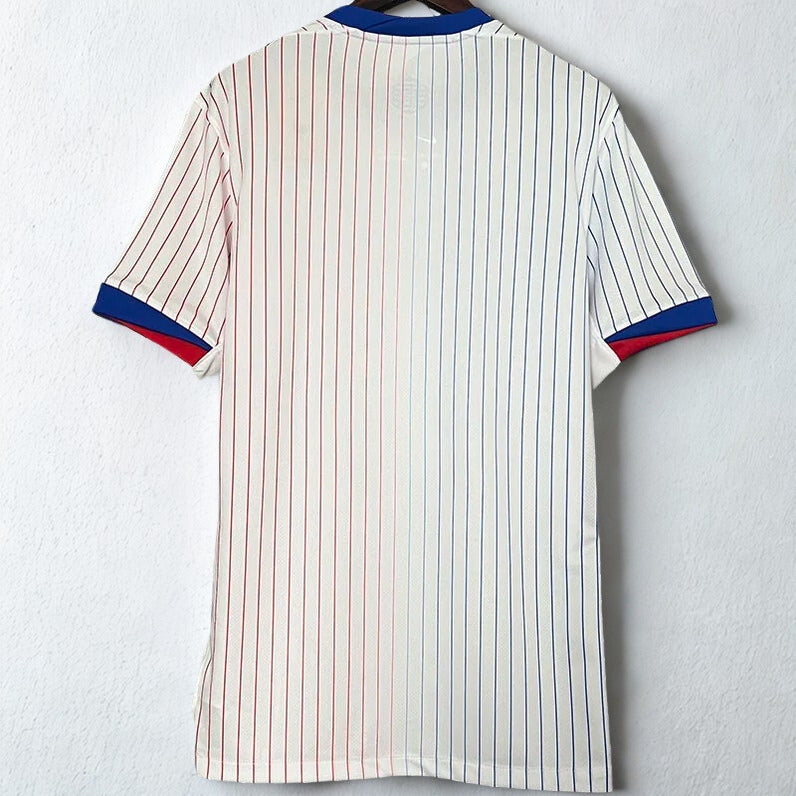 Maillot Extérieur France 2024/2025
